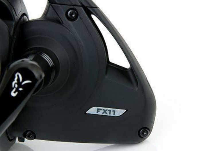 Picture of Fox FX11 Big Pit Reel