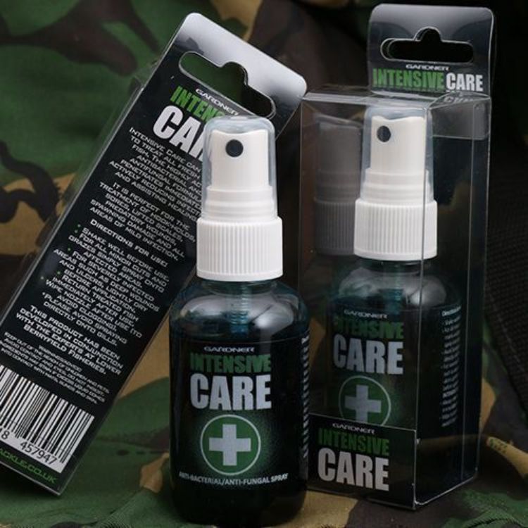 Picture of Gardner Tackle Intensive Care Spray