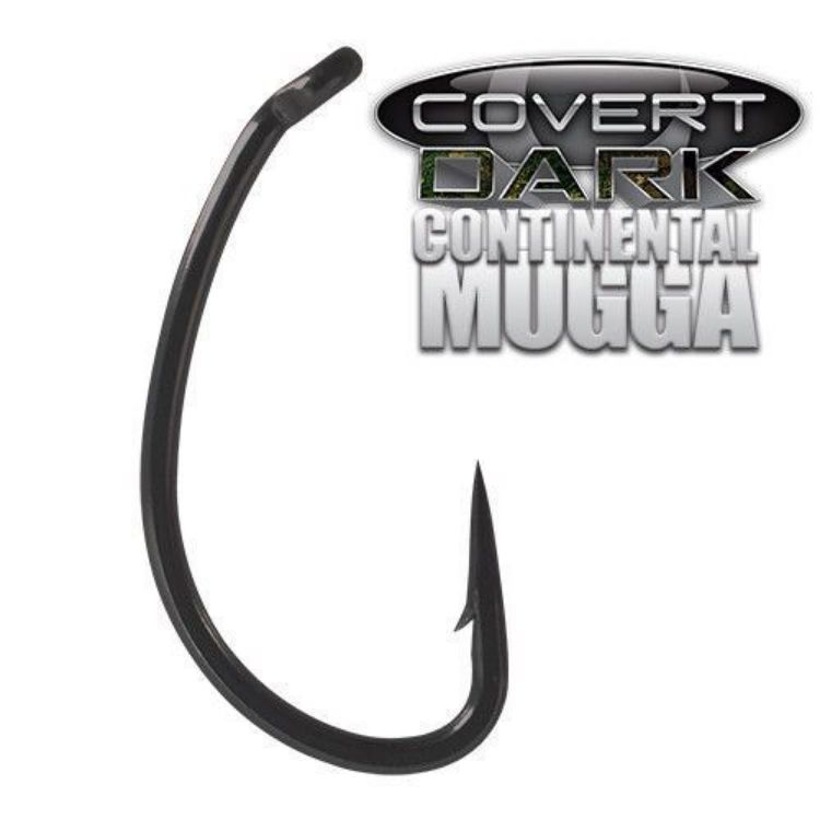 Picture of Gardner Covert Dark Mugga Continental Hooks