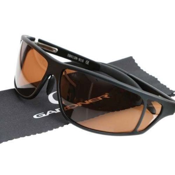 Picture of Gardner Deluxe Polarised Sunglasses UV400