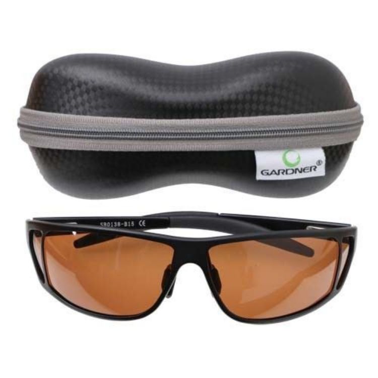 Picture of Gardner Deluxe Polarised Sunglasses UV400