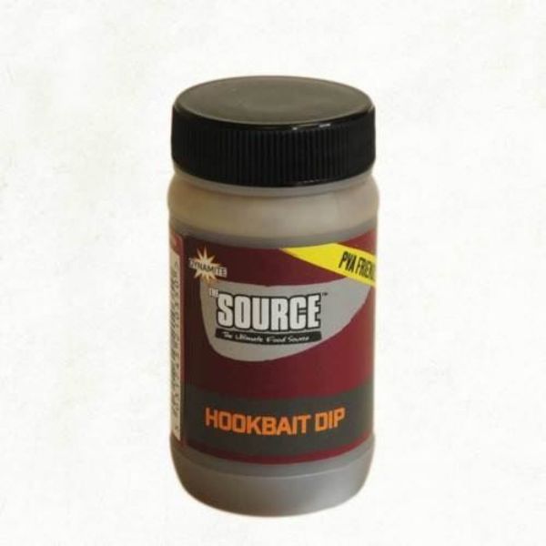 Picture of Dynamite Baits The Source Hookbait Dip 100ml