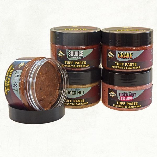 Picture of Dynamite Baits Tuff Paste