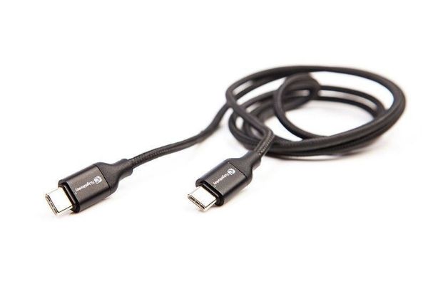 Picture of Ridgemonkey Vault USB C to USB C Cable