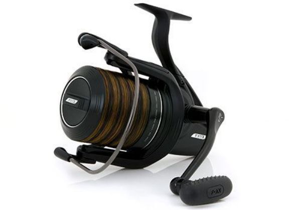 Picture of Fox FX13 Reel Quick Drag Big Pit 