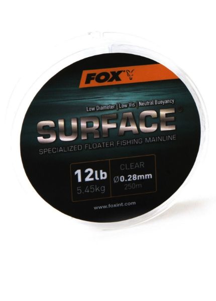 Picture of Fox Surface Floating Mainline Mono Line