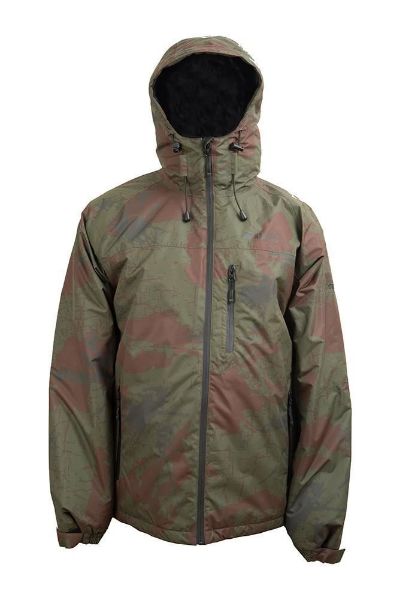 Picture of Navitas Scout 2.0 Jacket NIA Camo