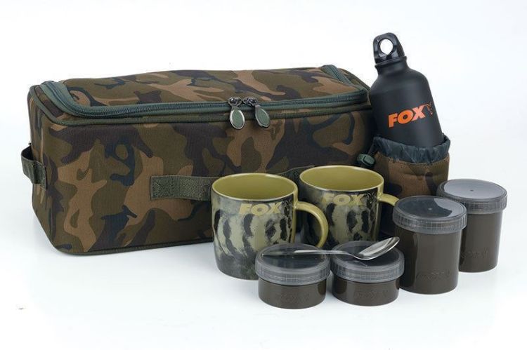 Picture of Fox Camolite Brew Kit Bag