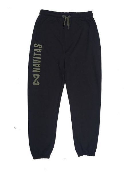 Picture of Navitas Core Joggers Black