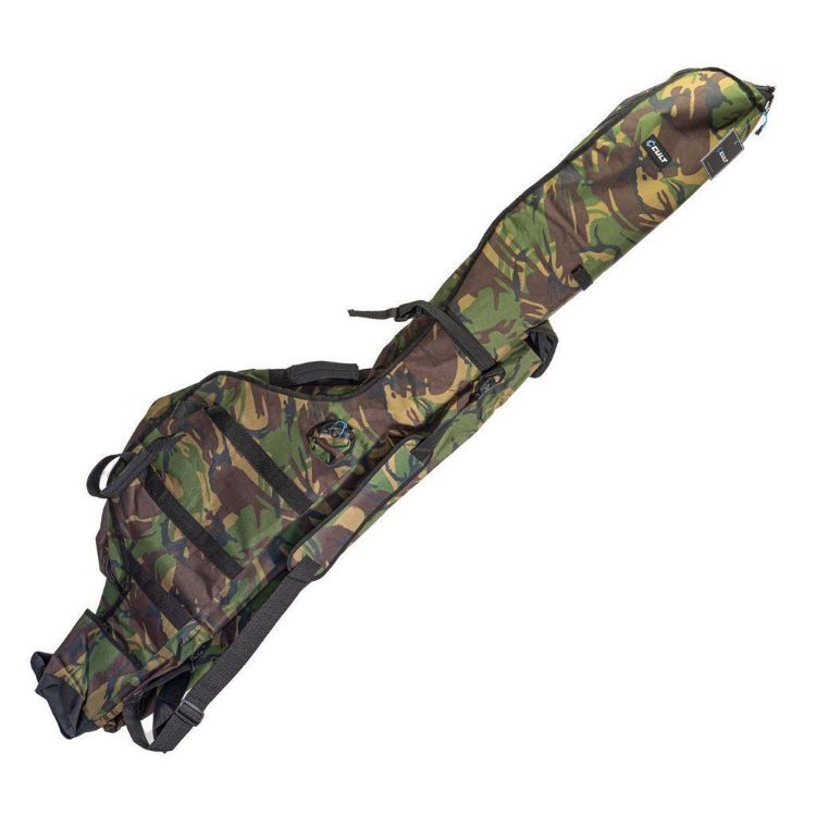 Angling4Less - Cult DPM Camo 3 Rod Holdall 12ft or 13ft