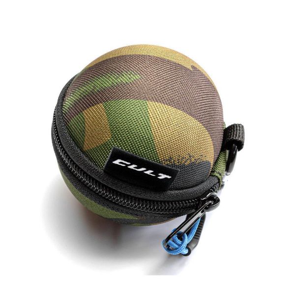 Picture of Cult DPM Camo Deeper Sonar Protection Case