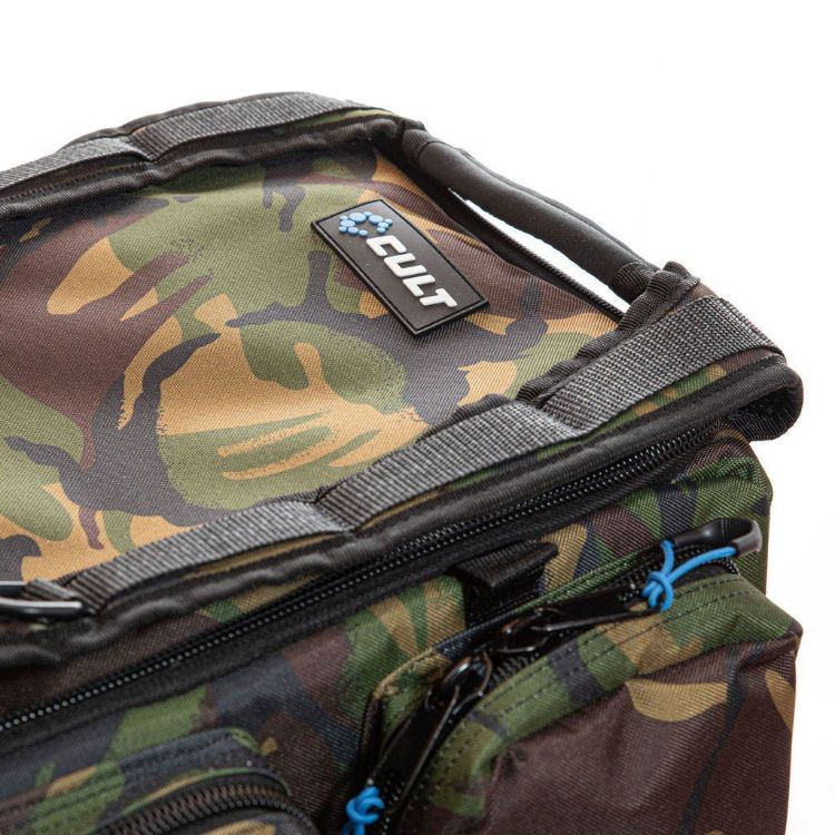 Picture of Cult DPM Camo Ruckall
