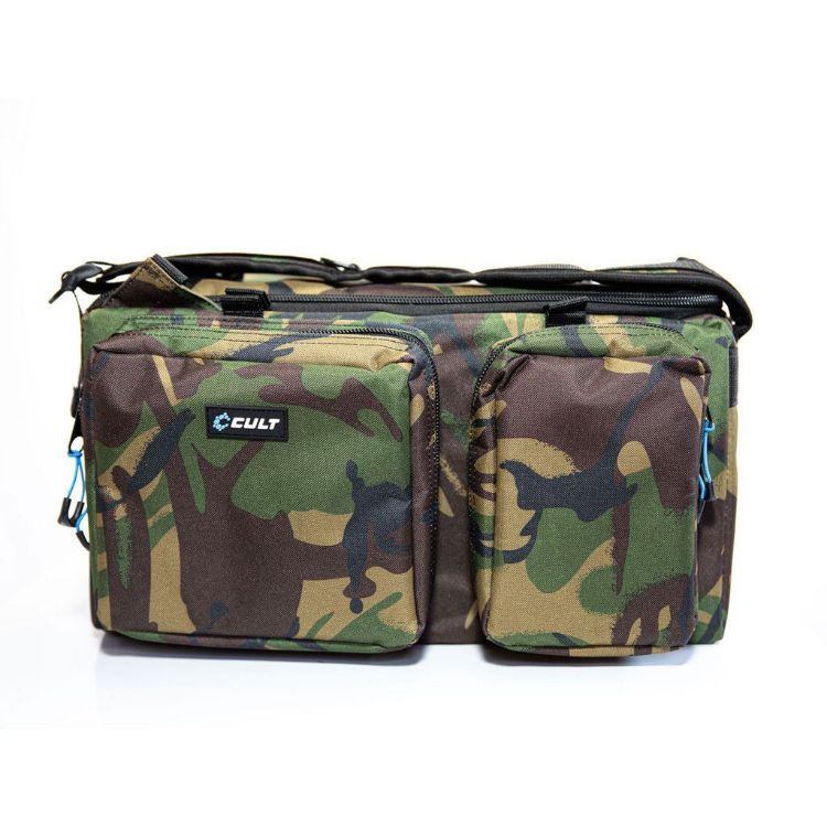 Picture of Cult DPM Camo Ruckall