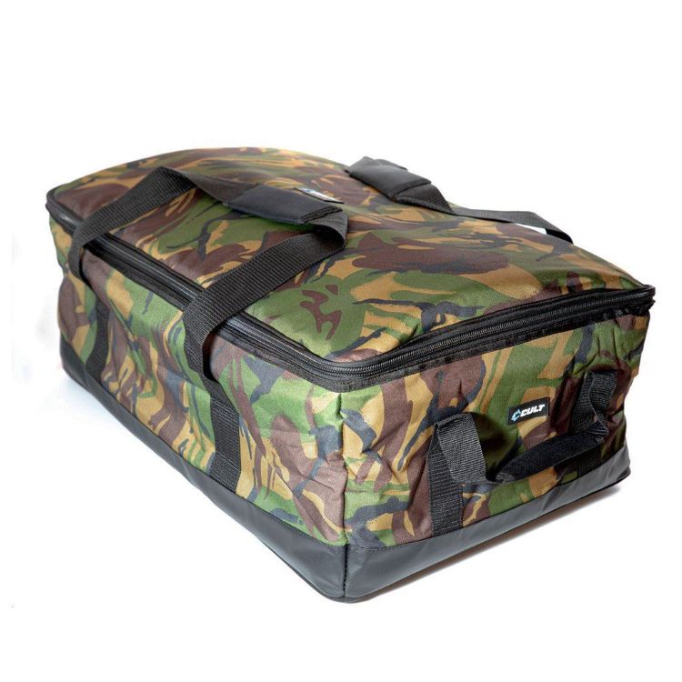 Picture of Cult DPM Deluxe Bait Boat Bag - Standard or XL