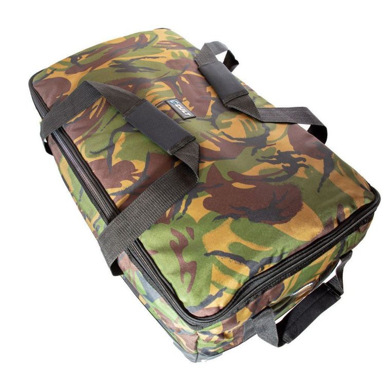Picture of Cult DPM Deluxe Bait Boat Bag - Standard or XL