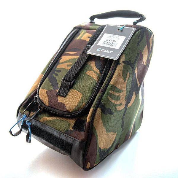 Picture of Cult DPM Camo Echo Sounder or Fishfinder Bag
