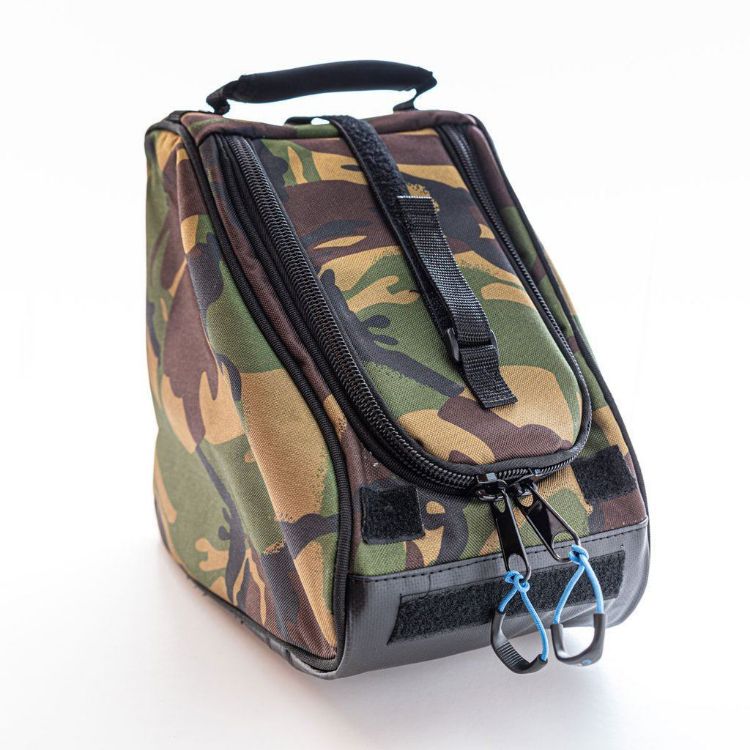 Picture of Cult DPM Camo Echo Sounder or Fishfinder Bag