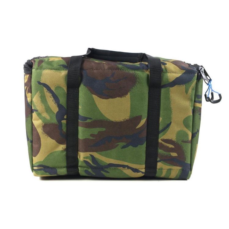 Picture of Cult DPM Camo Carryall - Compact, Standard or XL