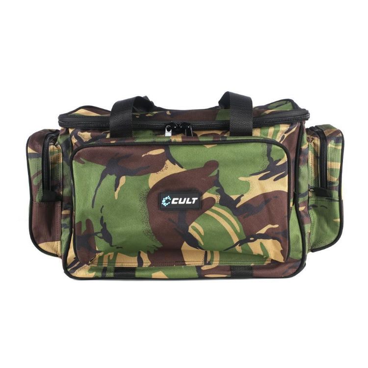 Picture of Cult DPM Camo Carryall - Compact, Standard or XL