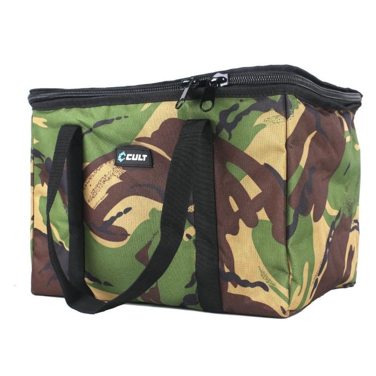 Picture of Cult DPM Camo Compact Coolbag