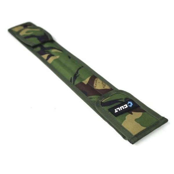 Picture of Cult Distance Sticks with DPM Camo bag