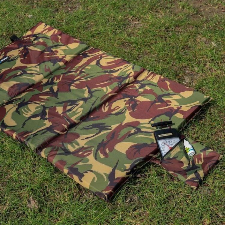 Picture of Cult DPM Camo 3-Fold Mat