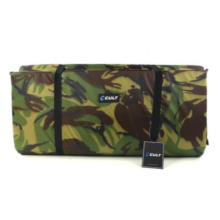 Picture of Cult DPM Camo 3-Fold Mat