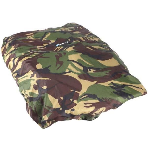 Picture of Cult DPM Camo Bait Boat Waterproof Cover