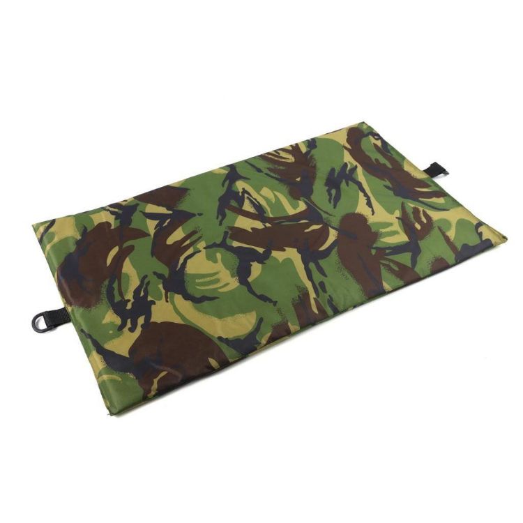 Picture of Cult DPM Camo Bait Boat Protection Mat
