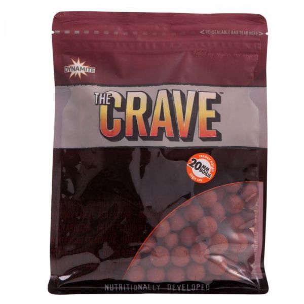Picture of Dynamite Baits Crave Boilies