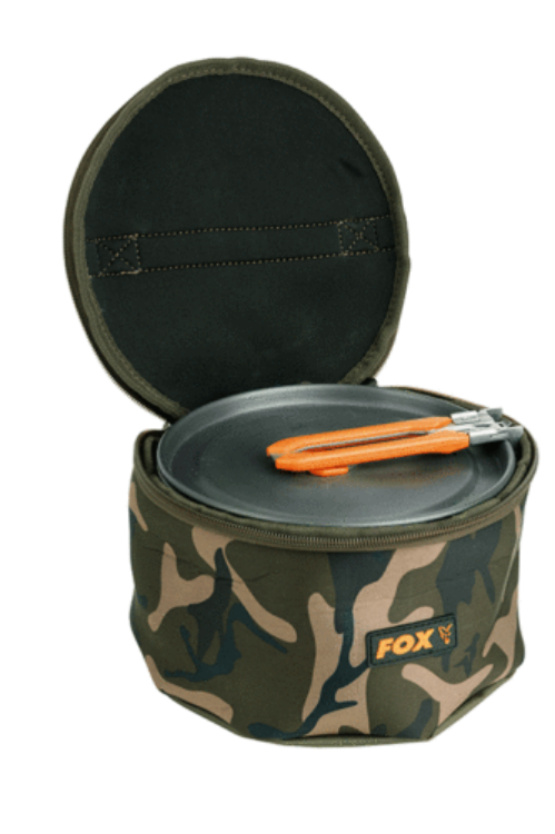 Picture of Fox Camolite Neoprene Cookset Bag