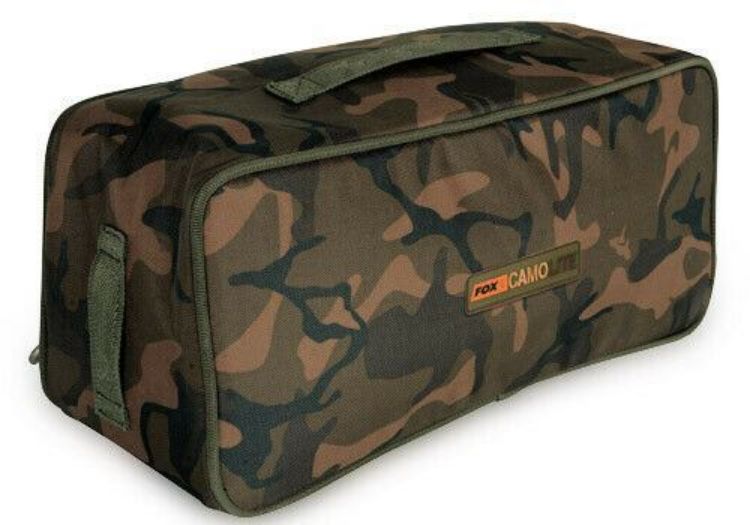 Picture of Fox Camolite Coolbag