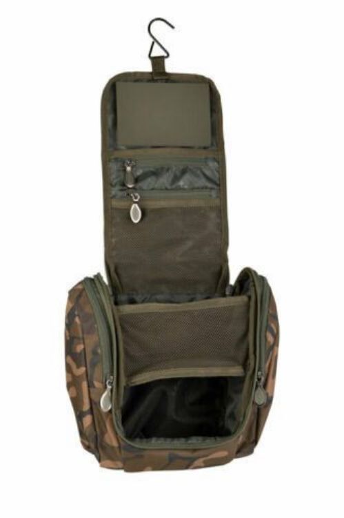 Picture of Fox Camolite Wash Bag 