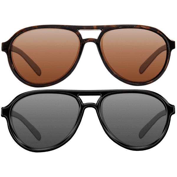 Picture of Korda 4th Dimension 'Aviators' Sunglasses