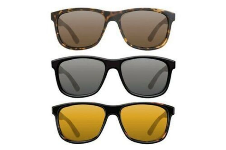 Picture of Korda 4th Dimension Classics Sunglasses