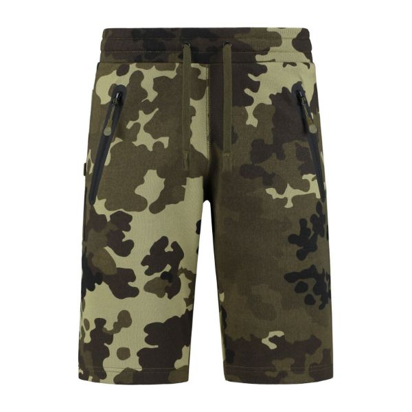 Picture of Korda LE Light Kamo Jersey Shorts