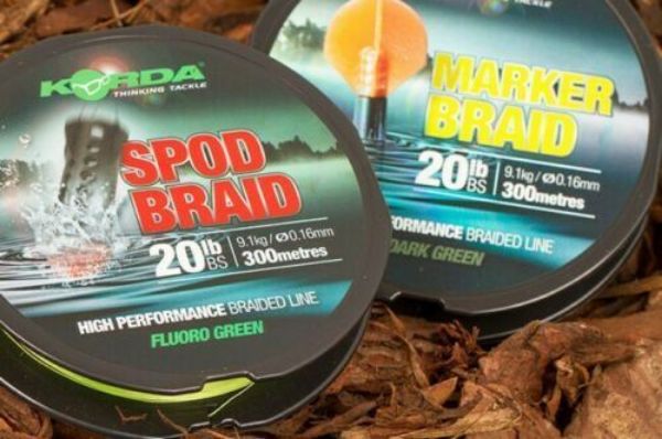 Picture of Korda Braided Spod and Marker Line