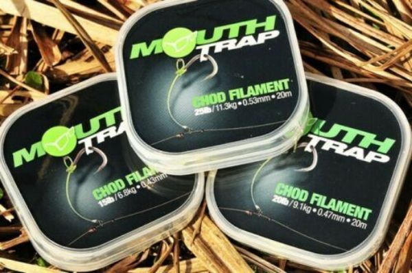 Picture of Korda Mouth Trap Chod Filament