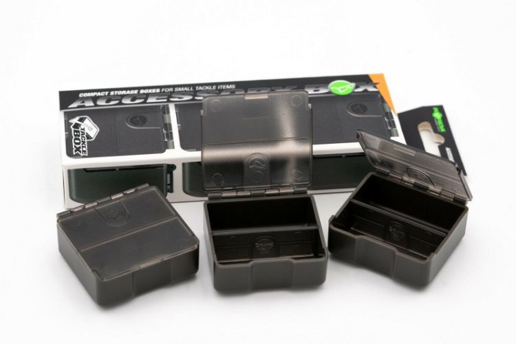 Picture of Korda  Accessory Box Rig & Tackle Safe Storage System