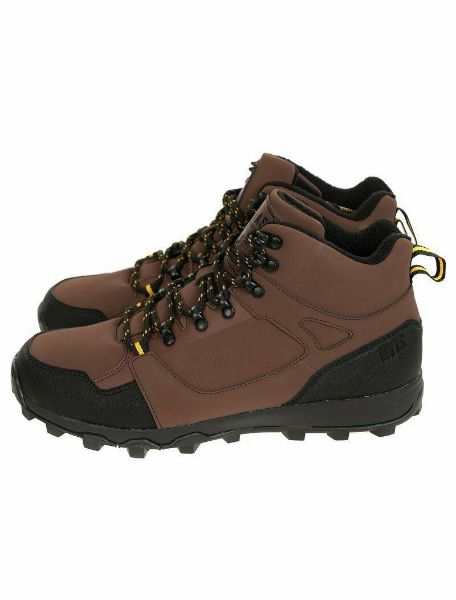Picture of Navitas Hybrid Mid Top Boot Shoes