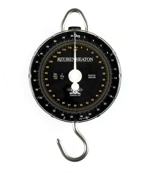 Picture of Reuben Heaton Standard Scale Analogue - 60lb