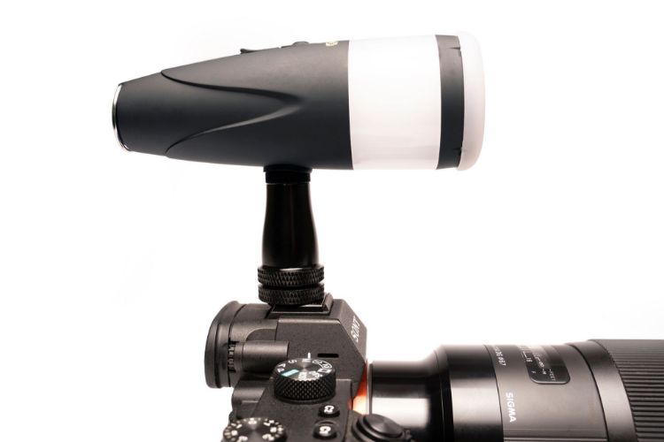 Picture of Ridgemonkey Camera Accessory Bracket