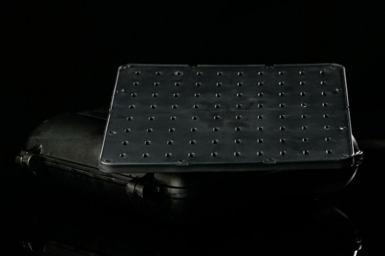 Picture of Ridgemonkey Connect Combi Set Steamer Tray
