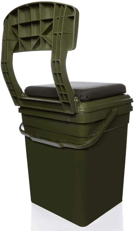Picture of Ridgemonkey Cozee Bucket Seat Full Kit