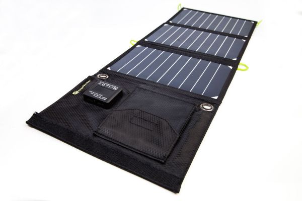 Picture of Ridgemonkey 16W USB Solar Panel