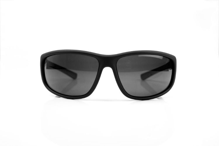 Picture of Ridgemonkey Pola-Flex Sunglasses Smoke Grey