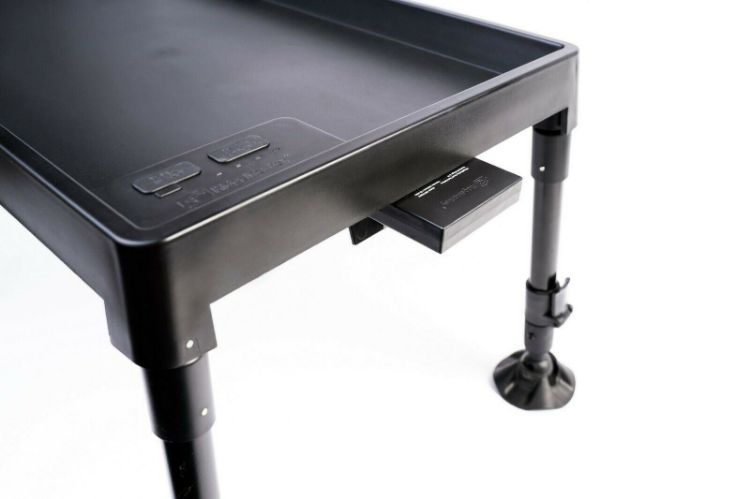 Picture of Ridgemonkey Vault Tech Table with C-Smart 9500mAh Battery