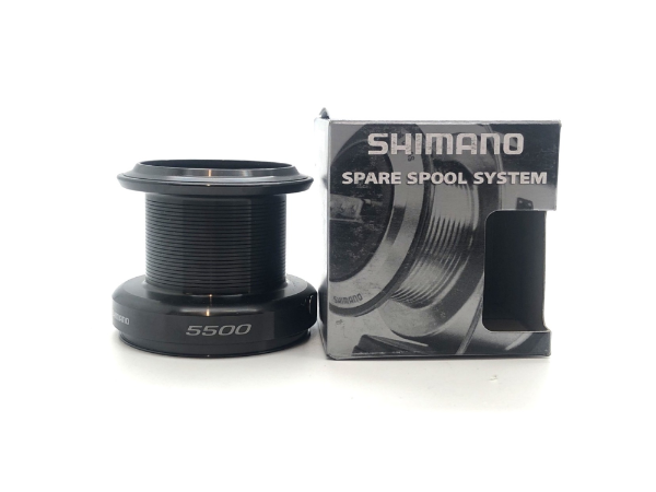 Picture of Shimano Ultegra XTD 5500 Spare Spool