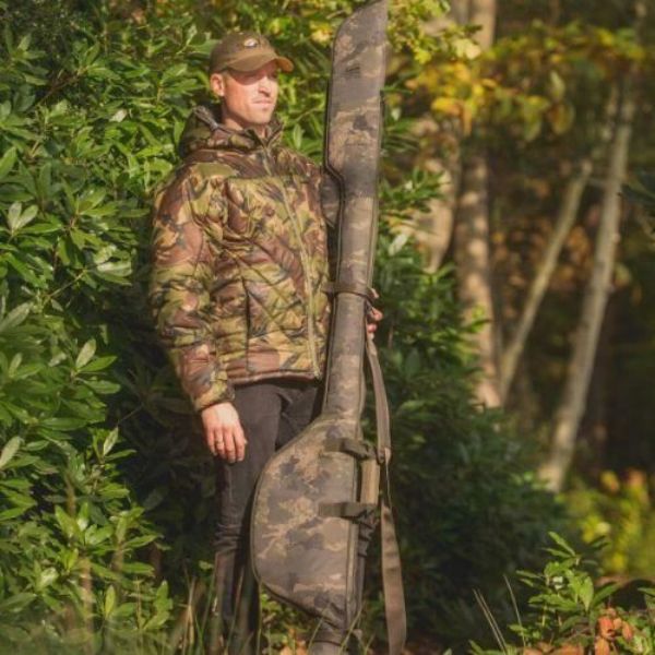 Picture of Solar Tackle Undercover Camo Sleeves