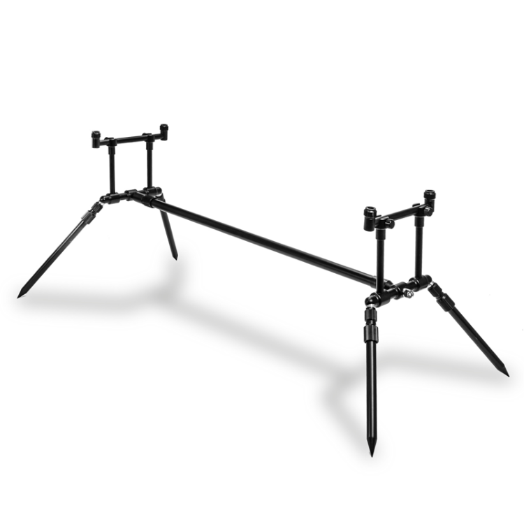 Picture of  Solar Tackle A1 Rod Pod – With 2-Rod Buzz Bars incl Bag